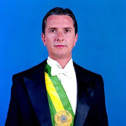 Fernando Collor