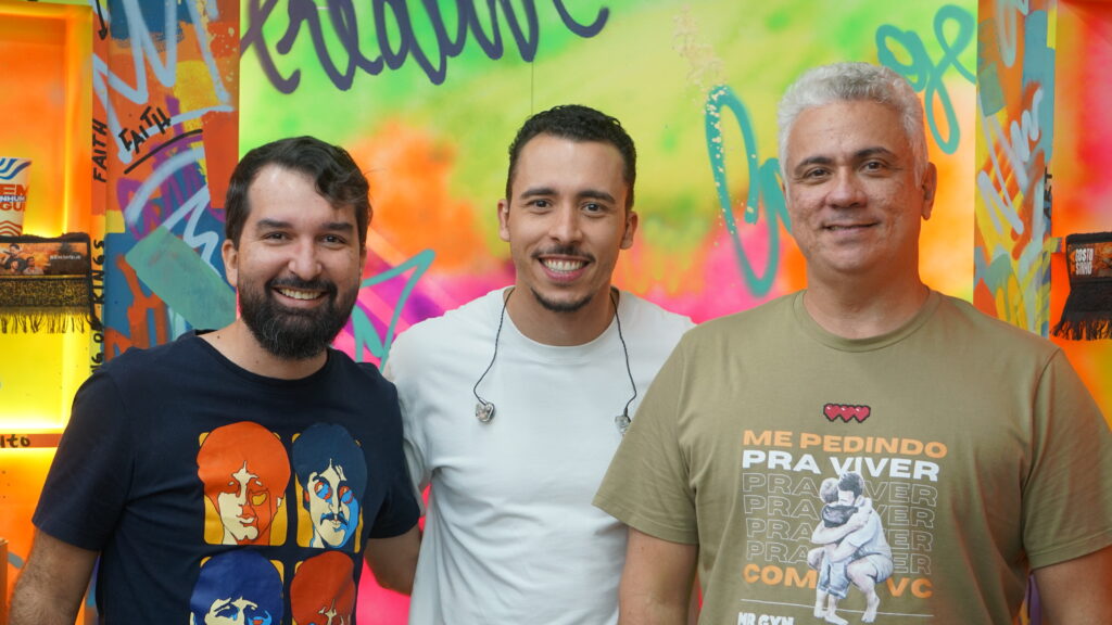 Foto: Victor Rodrigues