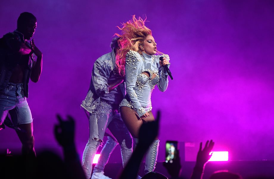 Lady Gaga