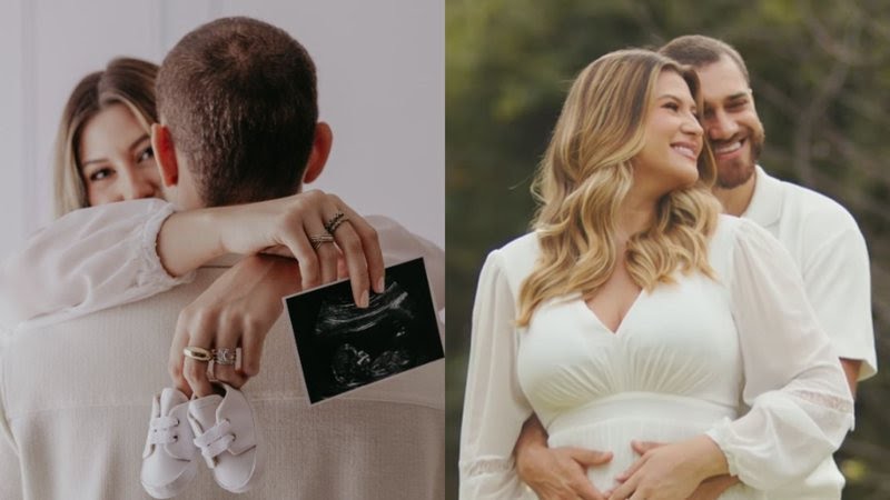 niina secrets gravidez widelg