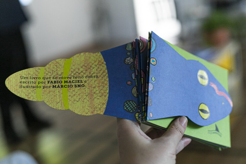 oficina design editorial