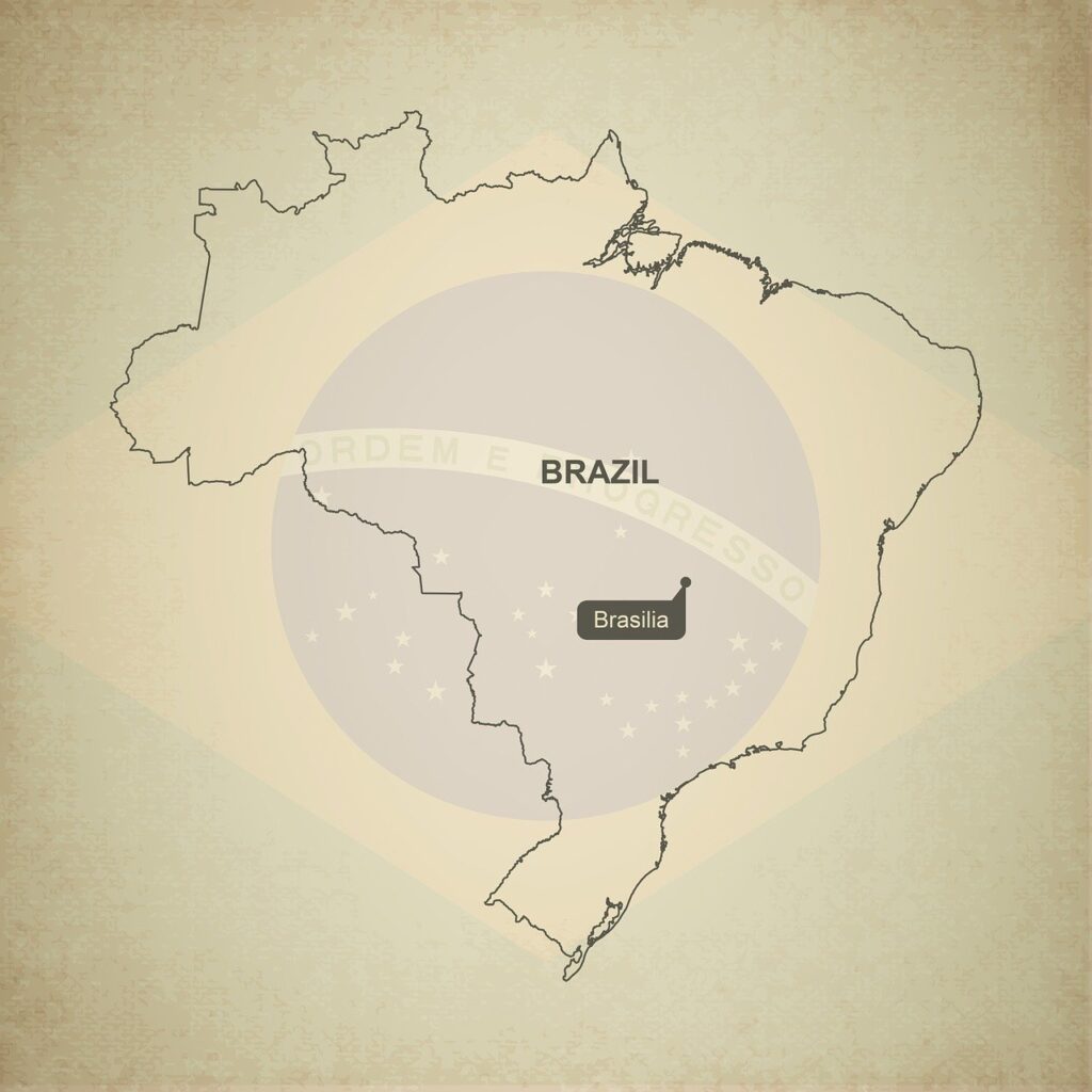 Descobrimento do Brasil: 525 anos depois do 22 de Abril