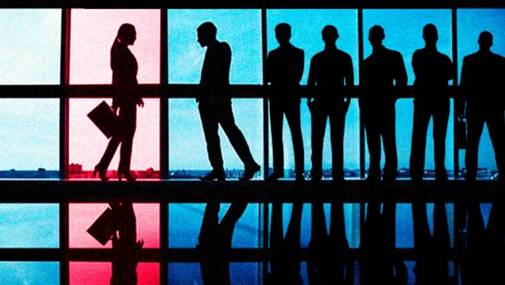 pesquisa CEOs mulheres