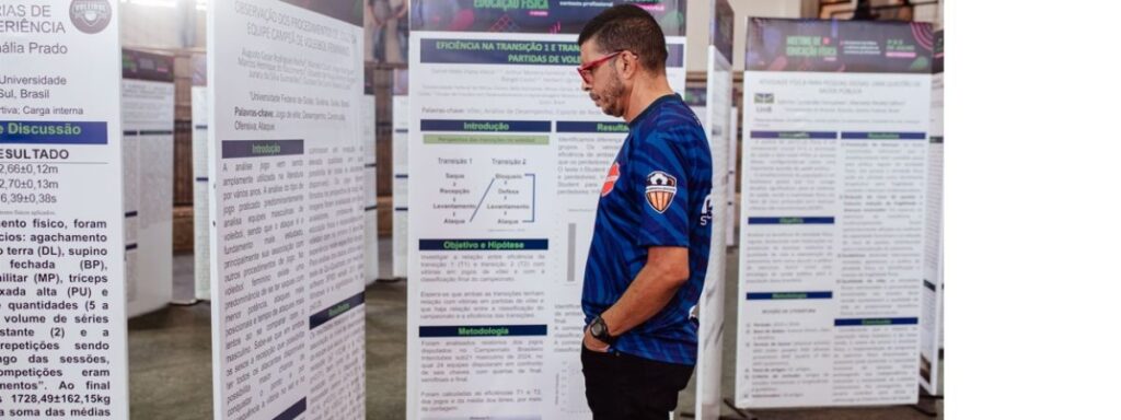 Meeting nacional chega a Goiânia com foco na prática profissional e inovação no ensino