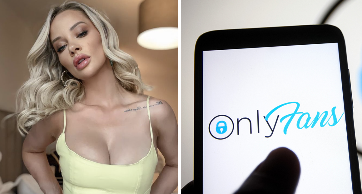 Site de conteúdo adulto, OnlyFans é colocado à venda por US$ 8 bilhões