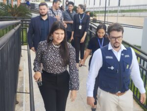 DenaSUS apura cortes e risco de desassistência em maternidades de Goiânia