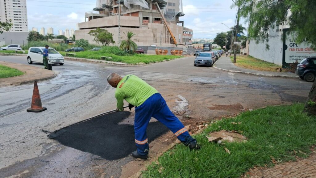 A queda se refere a pedidos acumulados até dezembro de 2023, que somavam mais de 5 mil chamados