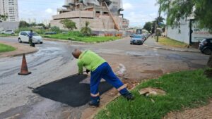 A queda se refere a pedidos acumulados até dezembro de 2023, que somavam mais de 5 mil chamados