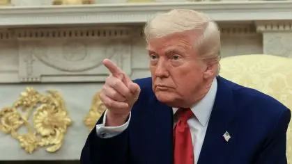 2025 04 14T164056Z 1 LYNXMPEL3D0SG RTROPTP 4 USA TRUMP TARIFFS ISRAEL e1745956281743