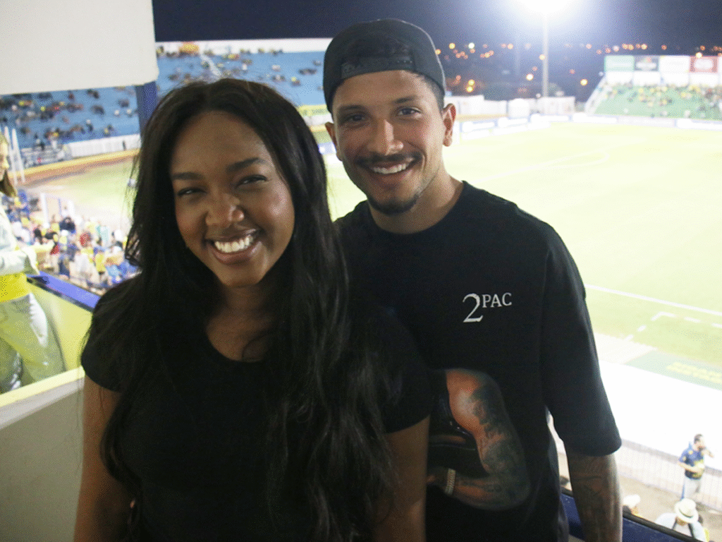 Yuri Lima, marido de IZA, anuncia aposentadoria no futebol aos 30 anos 2 Yuri Lima