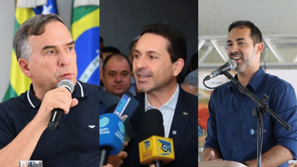 Reajuste no transporte coletivo pressiona prefeituras