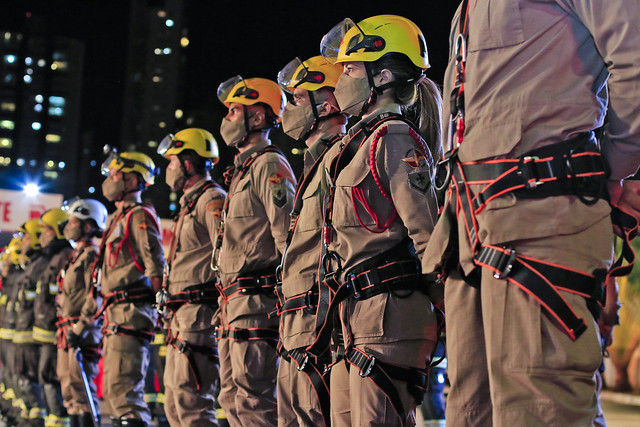 Investimento superior a R$ 16 milhões moderniza frota e equipamentos da corporação; solenidade de entrega será realizada nesta segunda-feira (5), em Goiânia