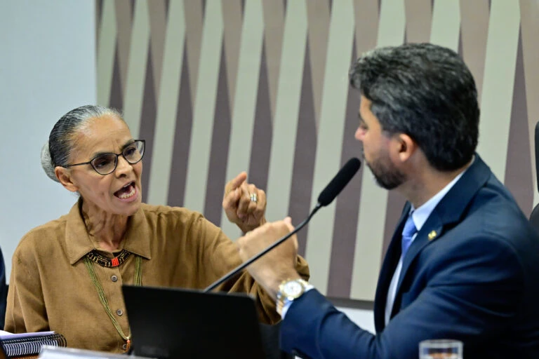 Marina Silva