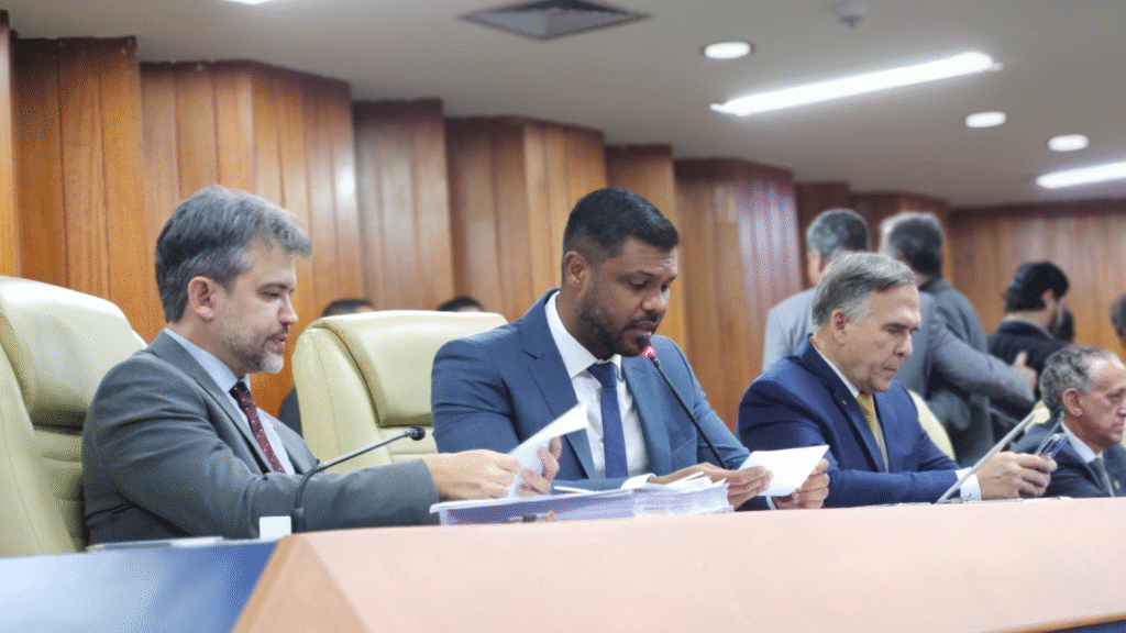 Câmara quer nova roupagem às emendas com projeto que regulamenta repasses