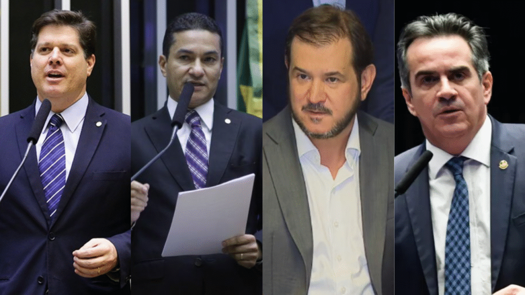 Federações redesenham jogo político e ameaçam reeleição de Lula