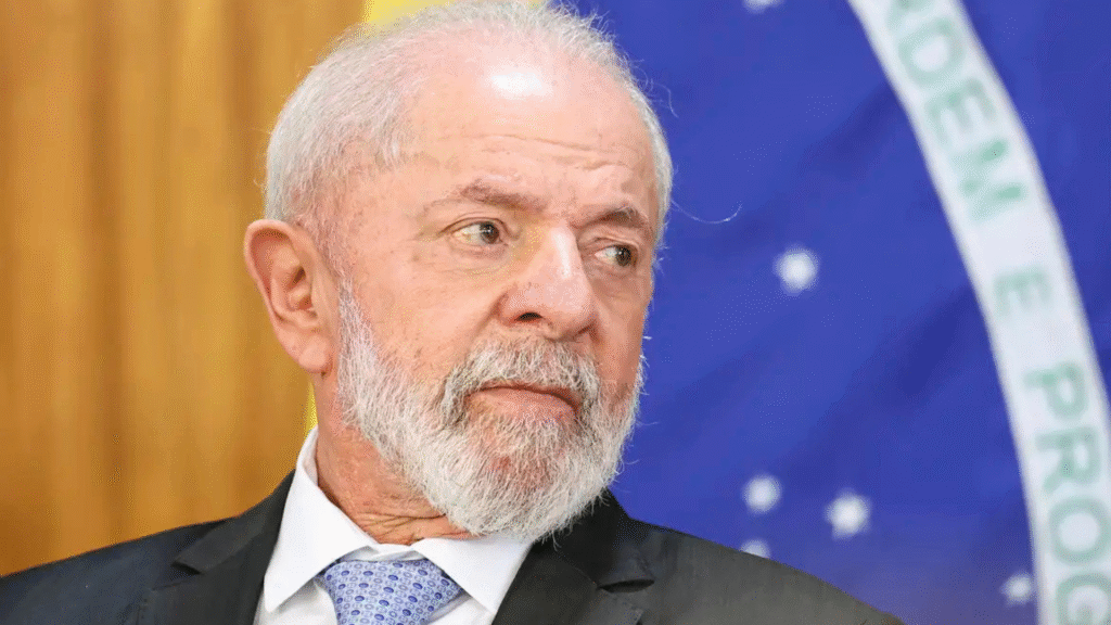 Reforma ministerial esvaziada afasta Centrão