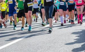 Calendário movimentado reforça os benefícios da corrida para a saúde e o bem-estar