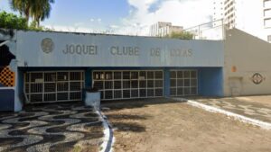 Jóquei Clube será desapropriado para dar lugar ao Palácio da Cultura