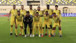Al Ittihad Kalba