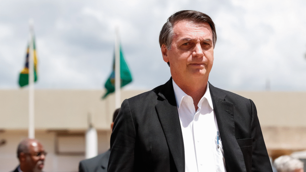 Bolsonaro