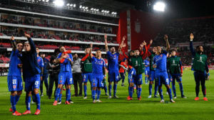 Universidad de Chile