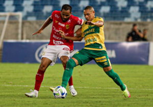 CUIABA X VILA NOVA FOTO ASCOM DOURADO 1