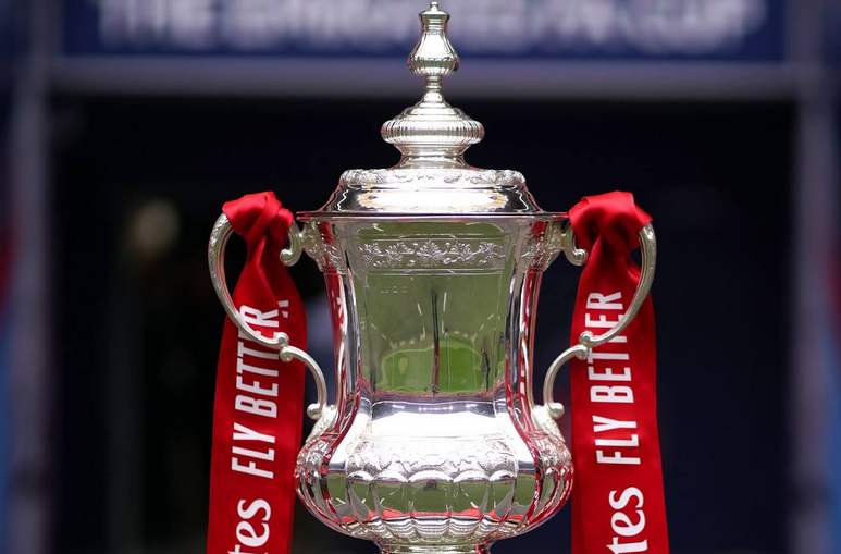 Crystal Palace x Manchester City decidem a FA Cup neste sábado