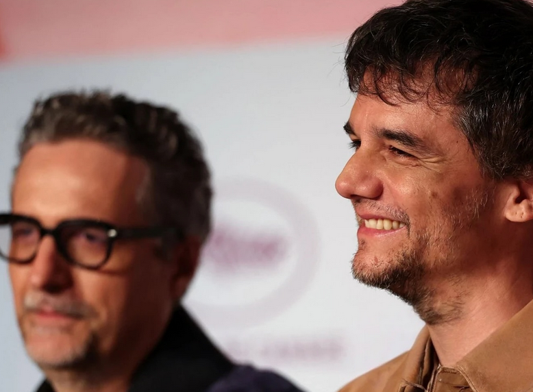 “O Agente Secreto” emociona Cannes com 13 minutos de aplausos e consagra Wagner Moura como favorito ao prêmio de Melhor Ator