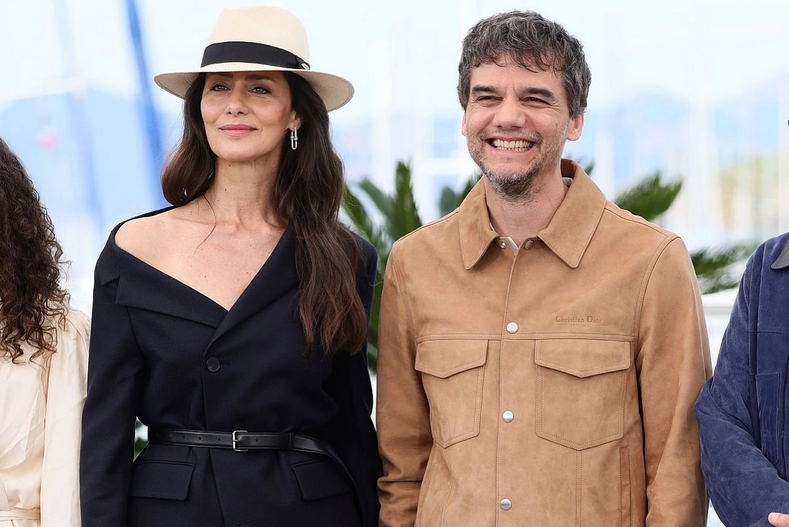 Wagner Moura descreve “O Agente Secreto” como um filme absolutamente brasileiro