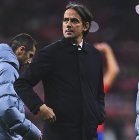 Inzaghi é alvo do Al-Hilal para substituir Jorge Jesus