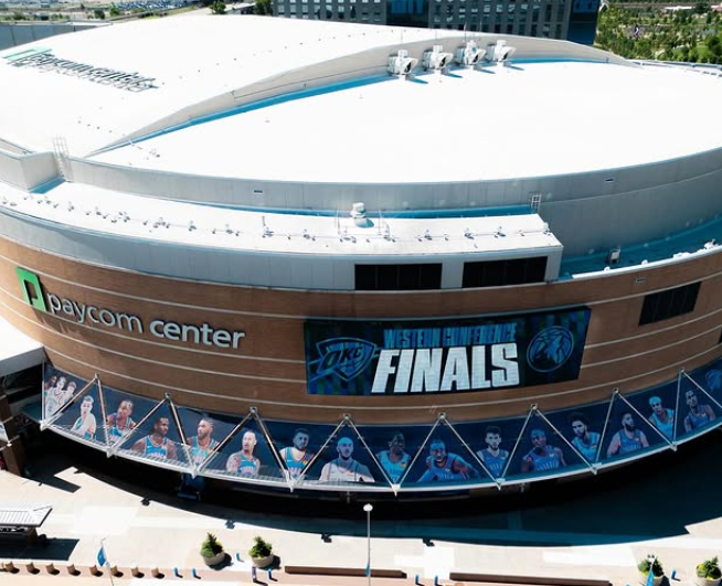 OKC Thunder x Minnesota Timberwolves: Onde assistir e horário