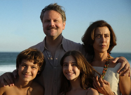 Ainda Estou Aqui é destaque em lista do The New York Times