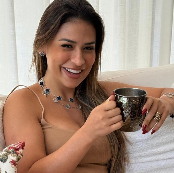 Simone Mendes recusa R$ 64 milhões em contrato com plataforma de apostas