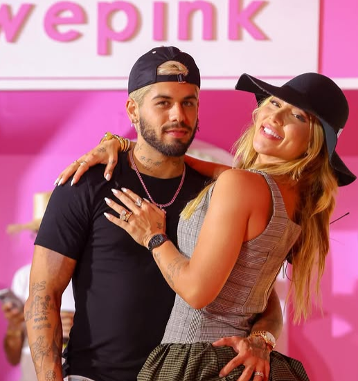 Virginia Fonseca e Zé Felipe: como será a divisão do patrimônio milionário