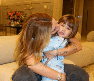 Aniversário de Maria Alice marca primeira comemoração sem a presença de Zé Felipe e Virginia juntos