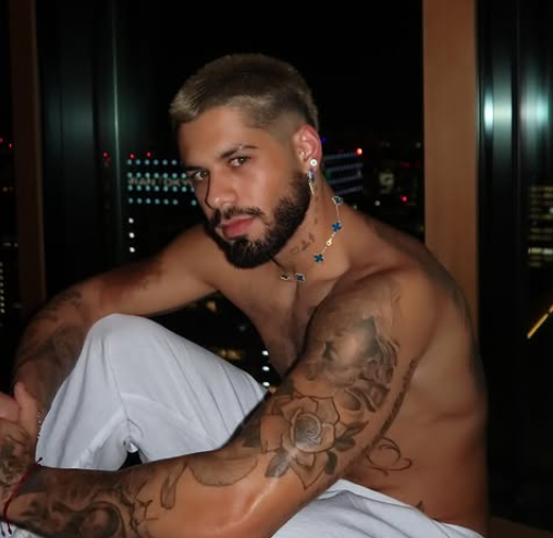 Bailarina de Zé Felipe restringe comentários após rumores de traição envolvendo fim do casamento com Virginia