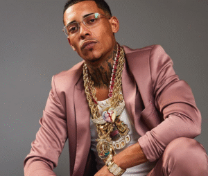 MC Poze do Rodo declara ter ligação com o CV