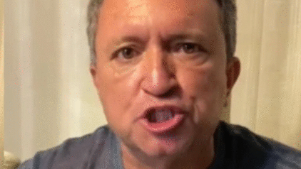 Ex-prefeito de Caldas Novas incita população a não pagar IPTU