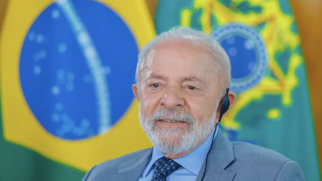 Lula inicia nova rodada de diplomacia internacional com visitas à Rússia e à China