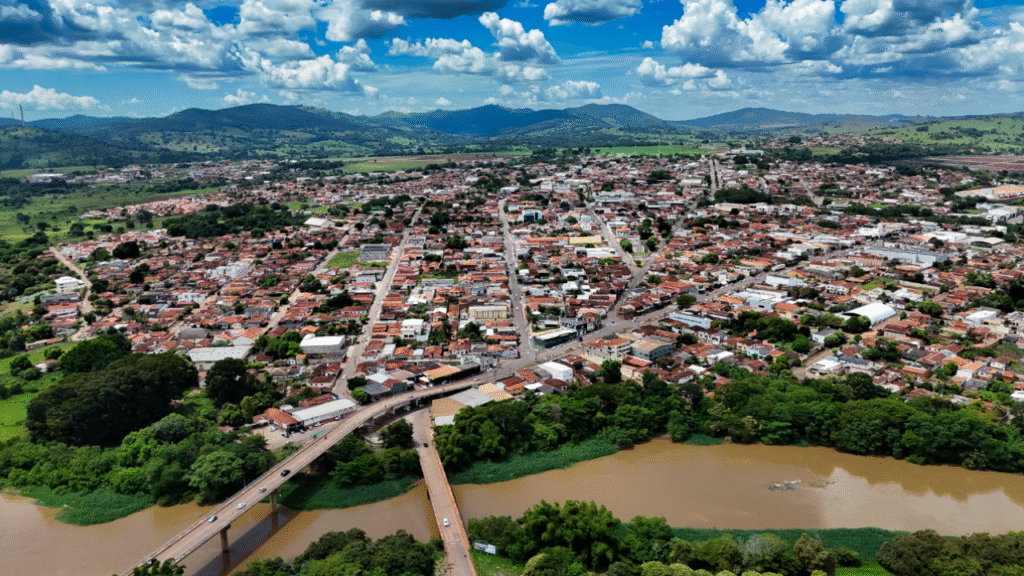 Economia de Rialma é impulsionada com investimentos em infraestrutura, saúde e educação