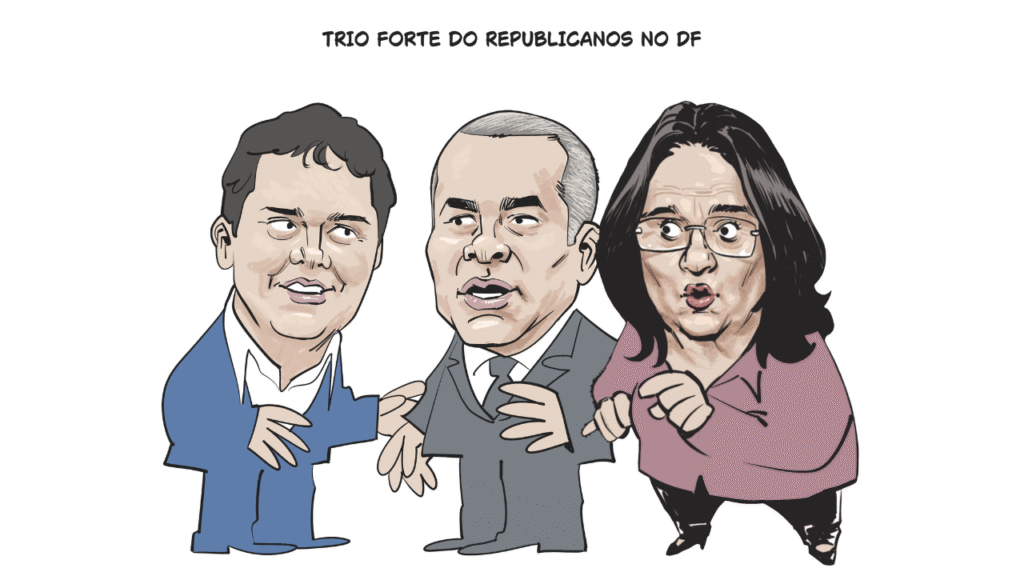 Republicanos