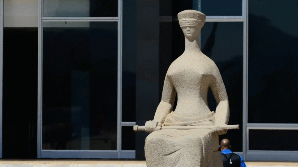 STF Foto: Marcello Casal Jr/Agência Brasil