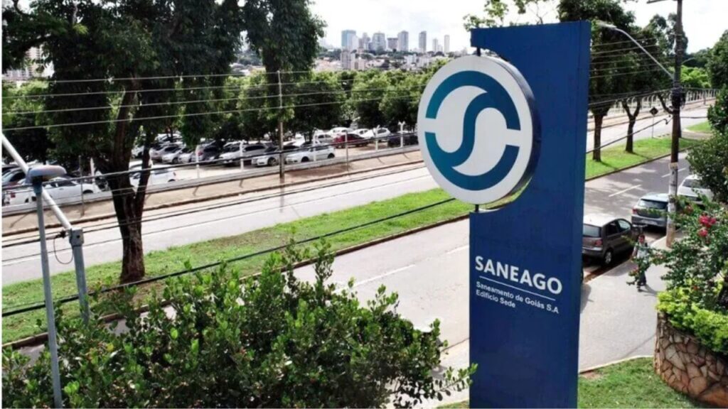 Saneago