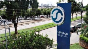 Saneago