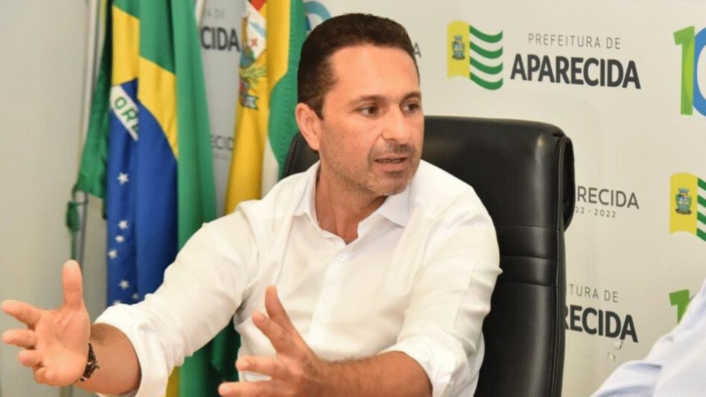 Prefeitura de Aparecida reajusta salários e aciona Justiça para declarar greve na educação, ilegal