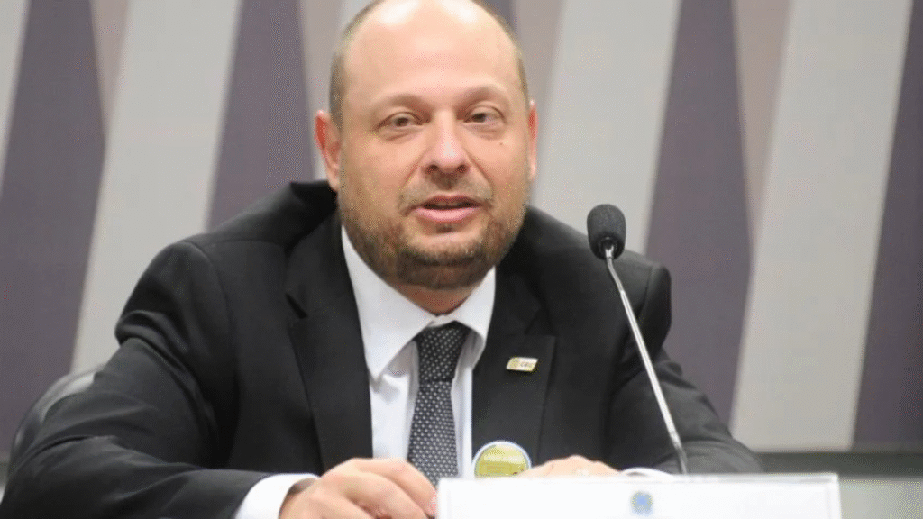 Nomeado por Lula, Gilberto Waller é o novo presidente do INSS