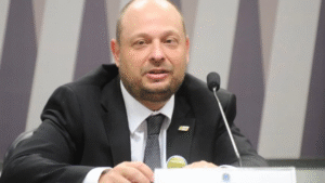 Nomeado por Lula, Gilberto Waller é o novo presidente do INSS