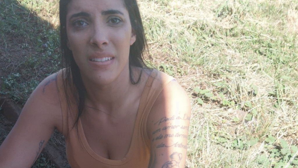 Diarista desaparecida é encontrada em Itumbiara após quatro dias Foto: Divulgação/Rio verde de Goiás