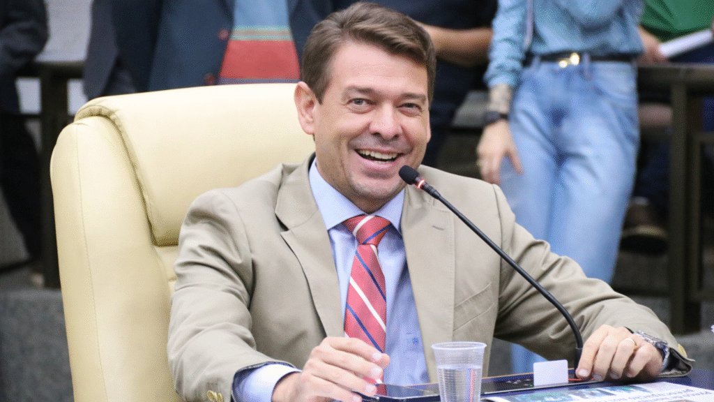 Projeto de transparência das emendas tramita na Câmara Municipal desde 2023