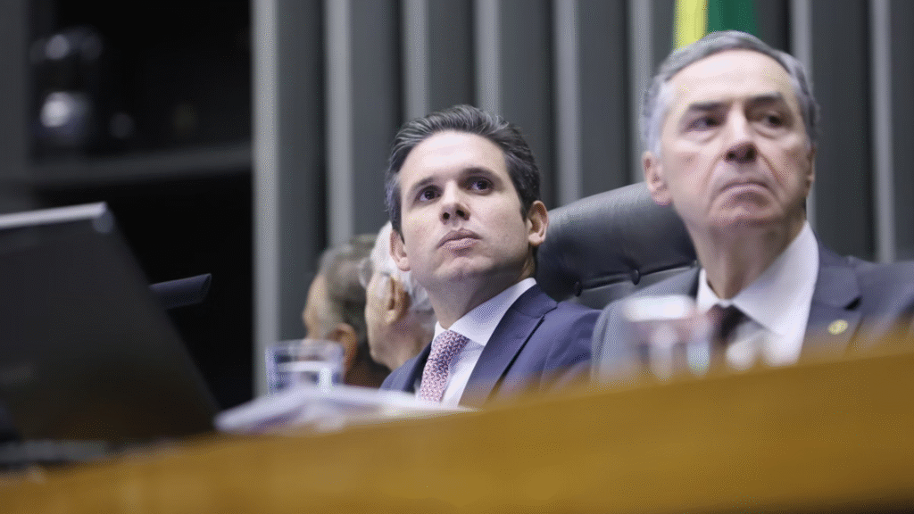 Motta recorre contra decisão do STF sobre Ramagem